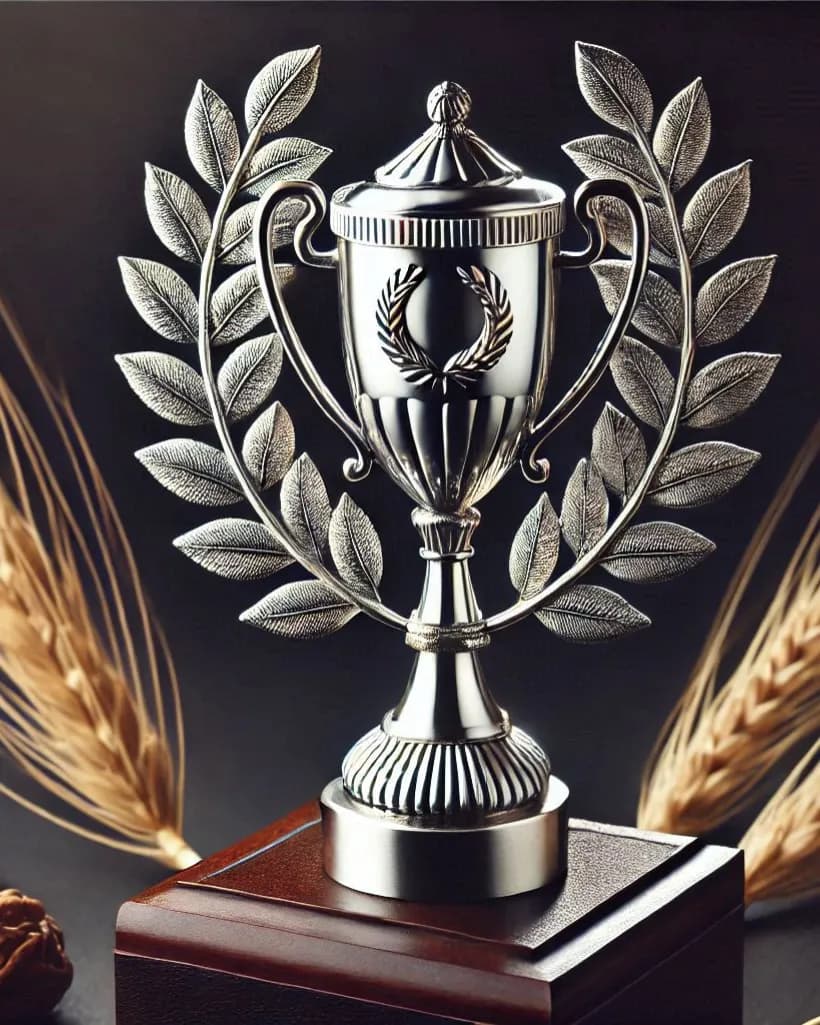 Award Main Image