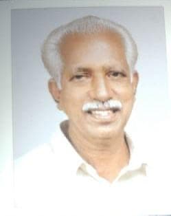  Sri. Gopalakrishna Pillai - Director, KAMCO