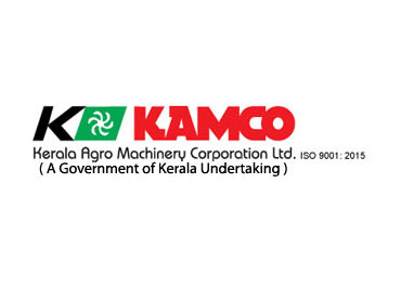 KAMCO Tillers to North-East by Rail
